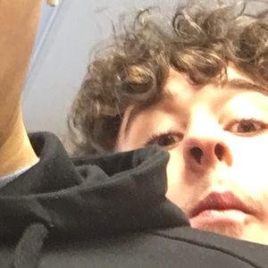 Meet your Posher, Seth